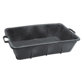 Cassone per malta lt.25  cm 64 x 43 x h 18 Senza marca