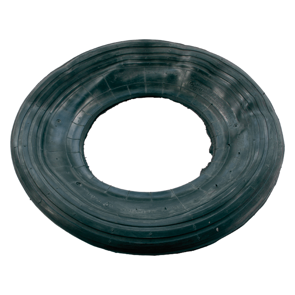 Copertone per ruota carriola per carriola Senza marca