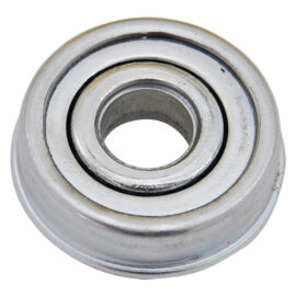 Cuscinetto per ruota pneumatica mm 12 x  35 Senza marca