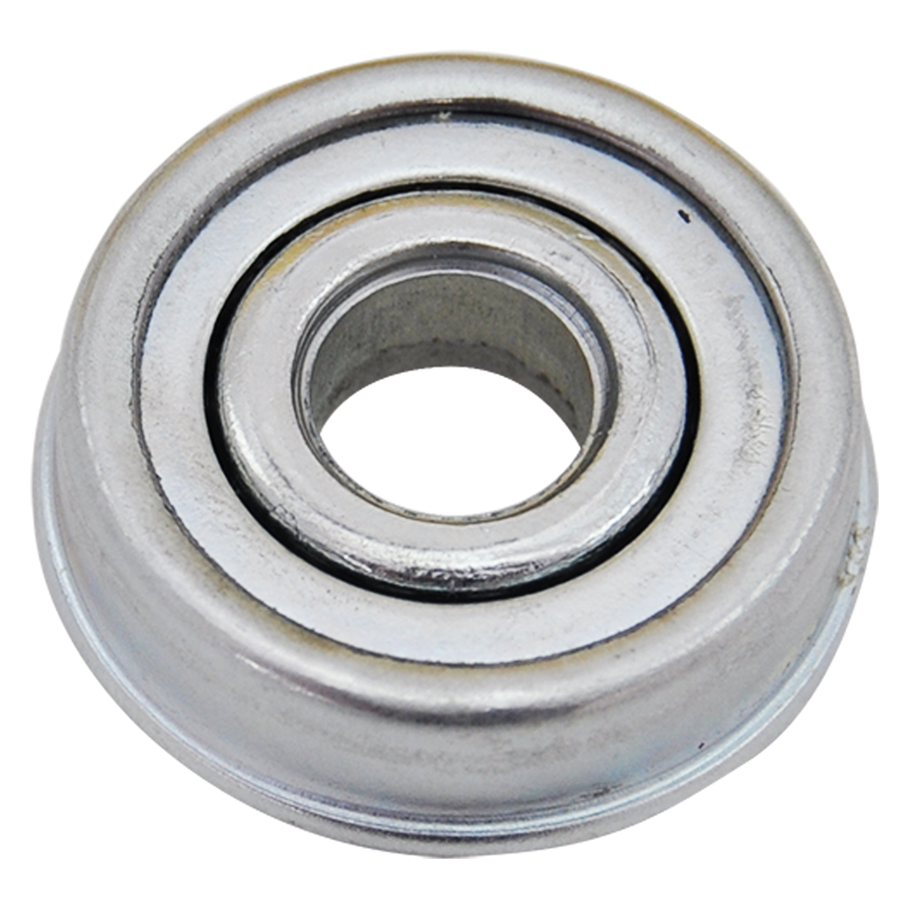 Cuscinetto per ruota pneumatica mm 12 x  35 Senza marca