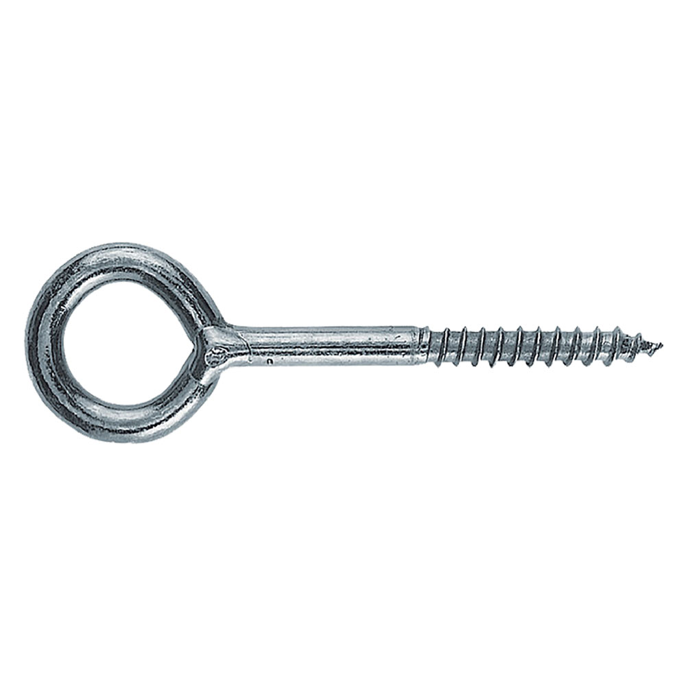 Occhiolo per ponteggi ‘gs 12’ Ø 12 x 160 mm Fischer