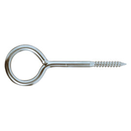 Occhiolo per ponteggio 'op12/50' ø 50 - 12 x 160 mm G&b