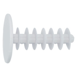 Calotta copriforo per occhiolo ponteggio ø 18 x 40 mm G&b