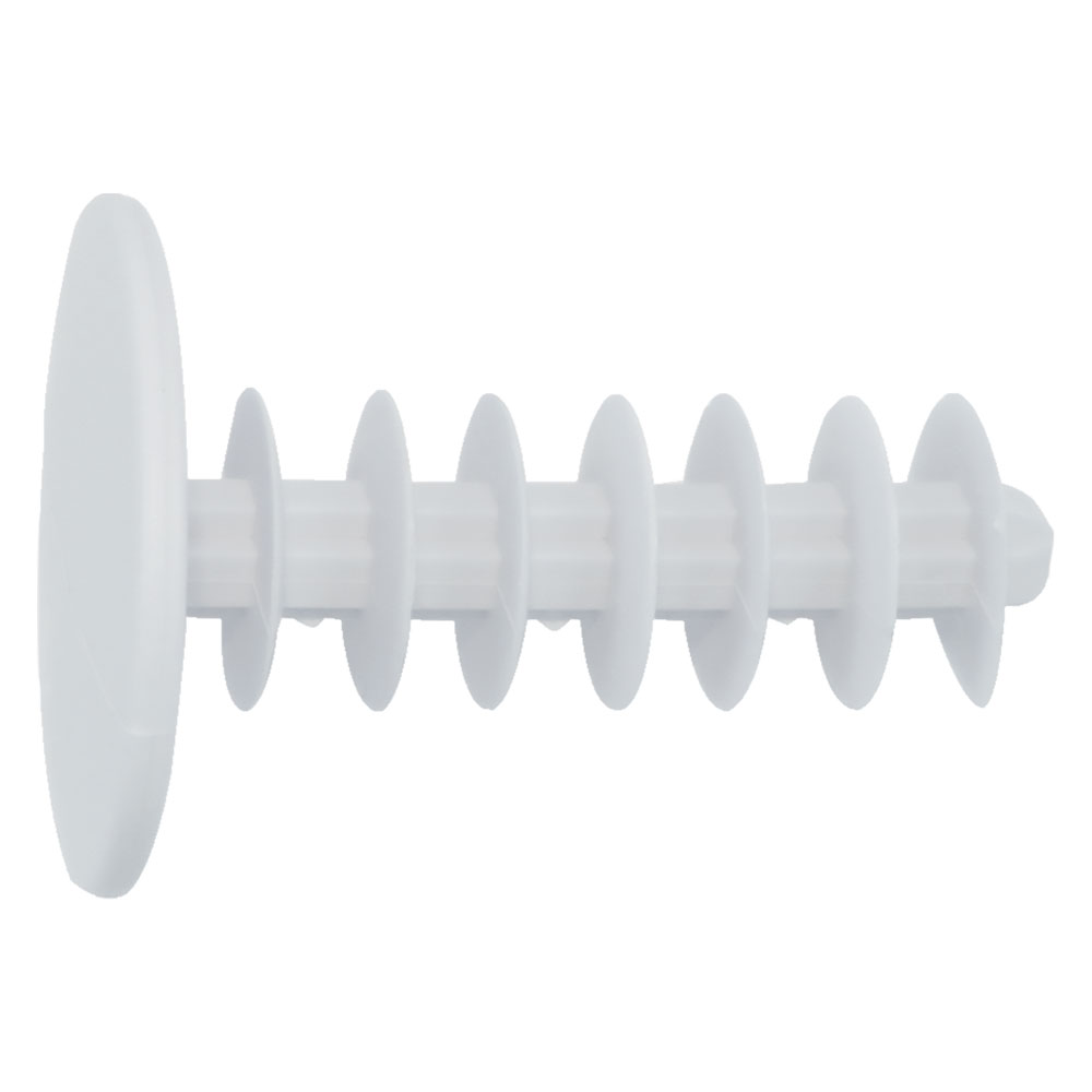 Calotta copriforo per occhiolo ponteggio ø 18 x 40 mm G&b