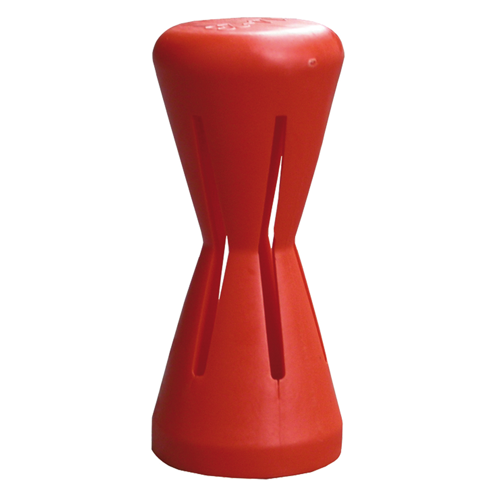 Protezione a molla per tondino armatura ø 14 – 28 Senza marca