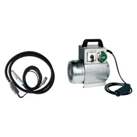 Vibratore per calcestruzzo kva 0,75 Rurmec