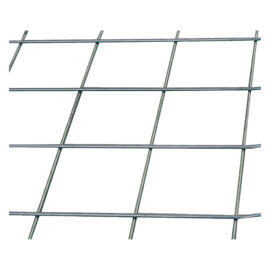 Rete per armatura pavimenti f 1,4 - maglia 6 x 6 - cm 100 x 200 Sidex
