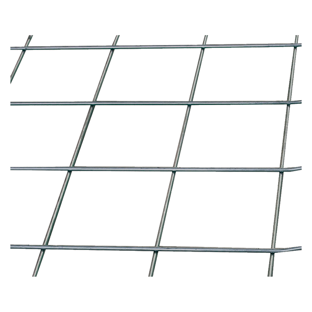 Rete per armatura pavimenti f 1,4 – maglia 6 x 6 – cm 100 x 200 Sidex