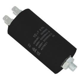 Condensatore per betoniera per lt 160 e 180 Sidex