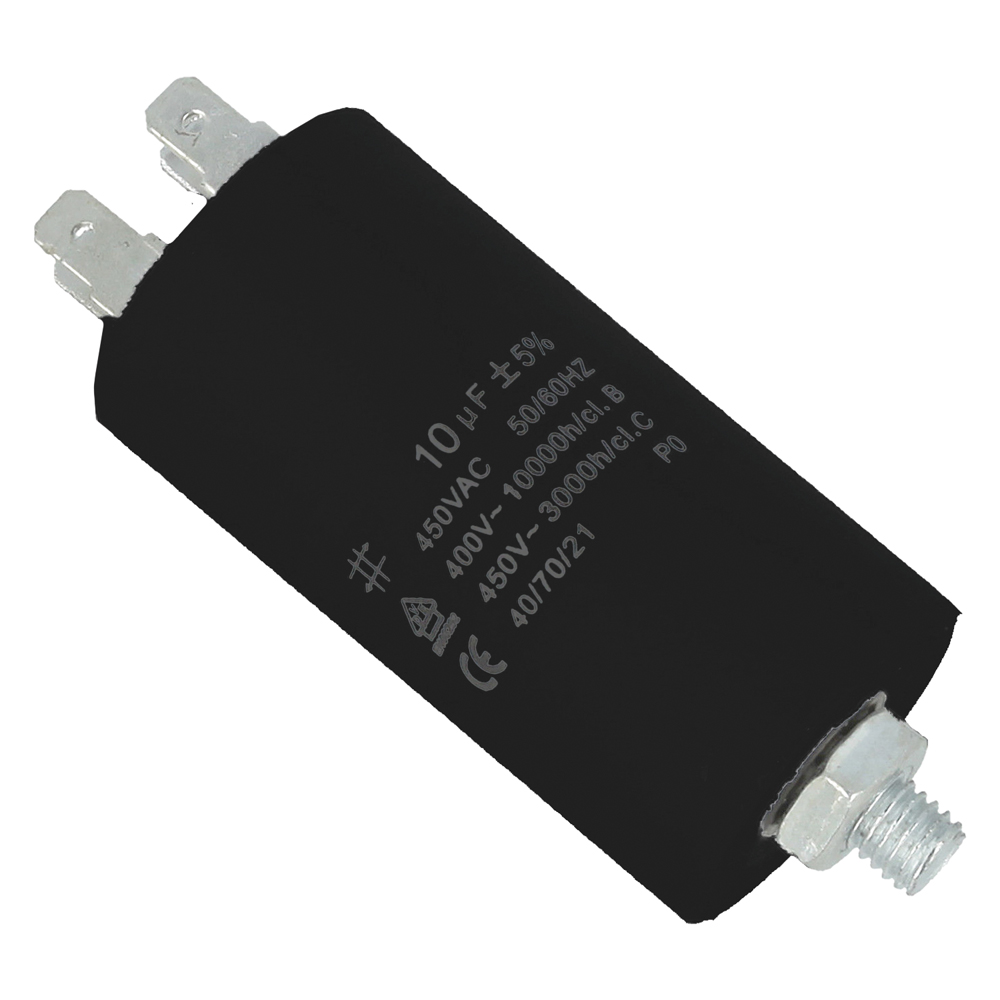 Condensatore per betoniera per lt 160 e 180 Sidex