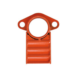 Supporto telaio per betoniera per lt 120-160-180 Sidex