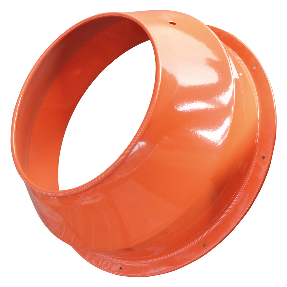 Coperchio superiore vasca impasto lt 180 – per 1000504 Sidex