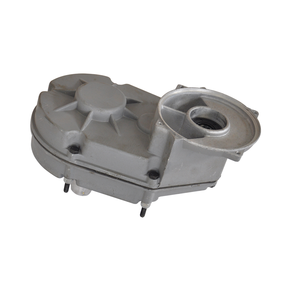 Gruppo riduttore per betoniera per minihobby lt 140 Sidex