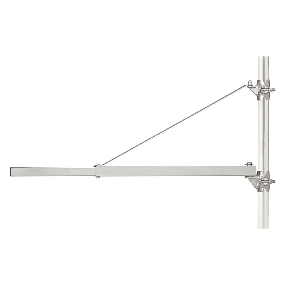 Attacco a palo cm 74,5 > 110 L’europea