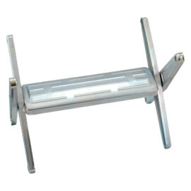 Gradino ricambio - larghezza 35 cm / pedata 10 cm Senza marca