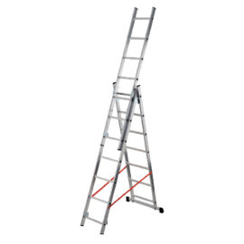 Scala a tre elementi 3 x 7 gr. Gierre