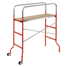 Trabattello 'kreo' supermini Gierre