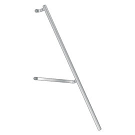 Staffa stabilizzatrice per gigante/gigantissimo Gierre