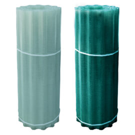 Lastra ondulata cm 150 x 30 mt. - verde Senza marca