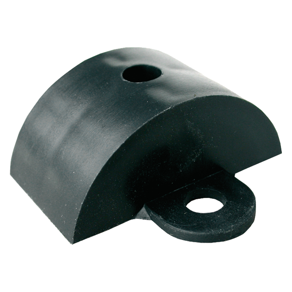 Supporto per lastra ondulata mm 40 x 20 -cf. 100 pz Friulsider