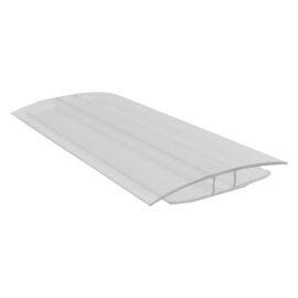 Profilo 'h' mm   6 - mt. 6 Senza marca