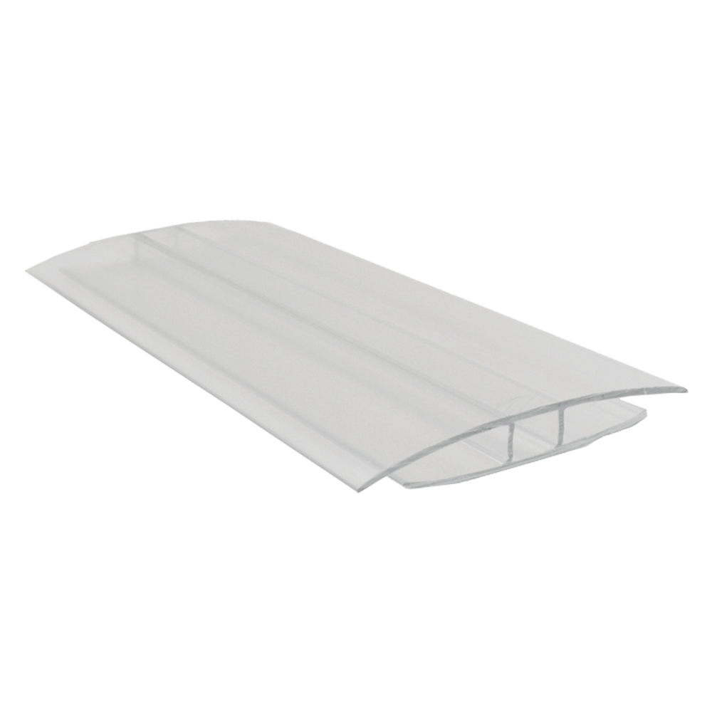 Profilo ‘h’ mm 10 – mt. 6 Senza marca