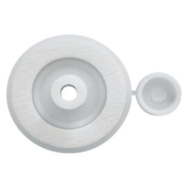 Rondellone Ø mm 10 Senza marca