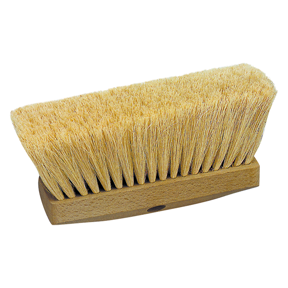 Spazzolone per catrame cm 22 x 7 Senza marca