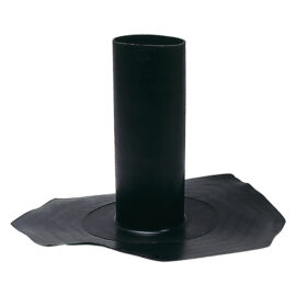 Bocchettone di scarico Ø 80 Senza marca