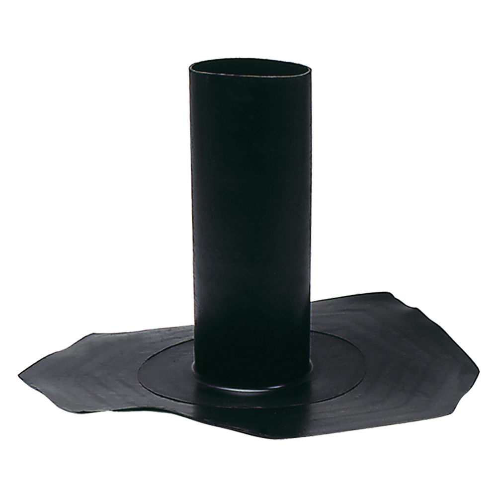 Bocchettone di scarico Ø 100 Senza marca