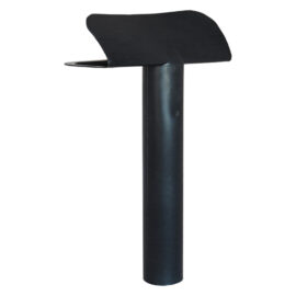 Bocchettone di scarico   diam. 120 Senza marca