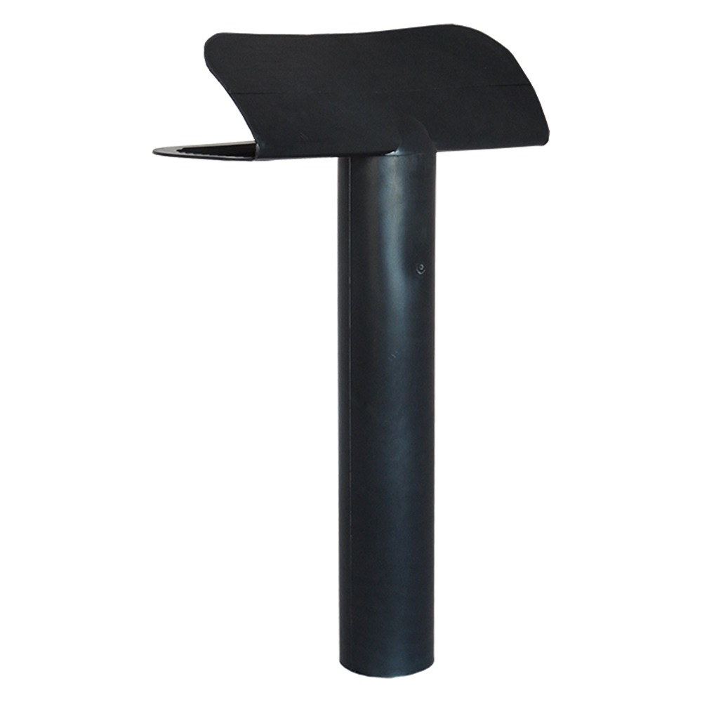 Bocchettone di scarico   diam. 120 Senza marca