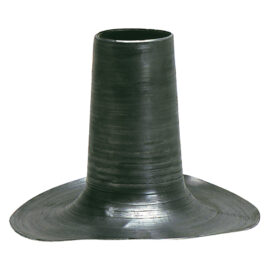 Bocchettone di scarico Ø 80 Senza marca