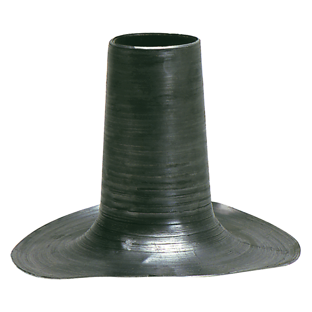 Bocchettone di scarico Ø 100 Senza marca