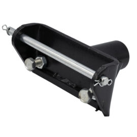 Supporto telaio per betoniera per minihobby lt 140 Sidex