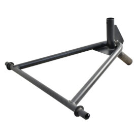 Telaio supporto per betoniera per minihobby lt 140 Sidex