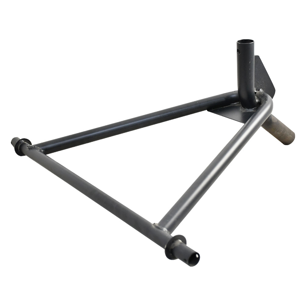 Telaio supporto per betoniera per minihobby lt 140 Sidex