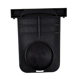 Tappo per canaletta modulare c250 cm 22,6 x h. 17,5 Senza marca