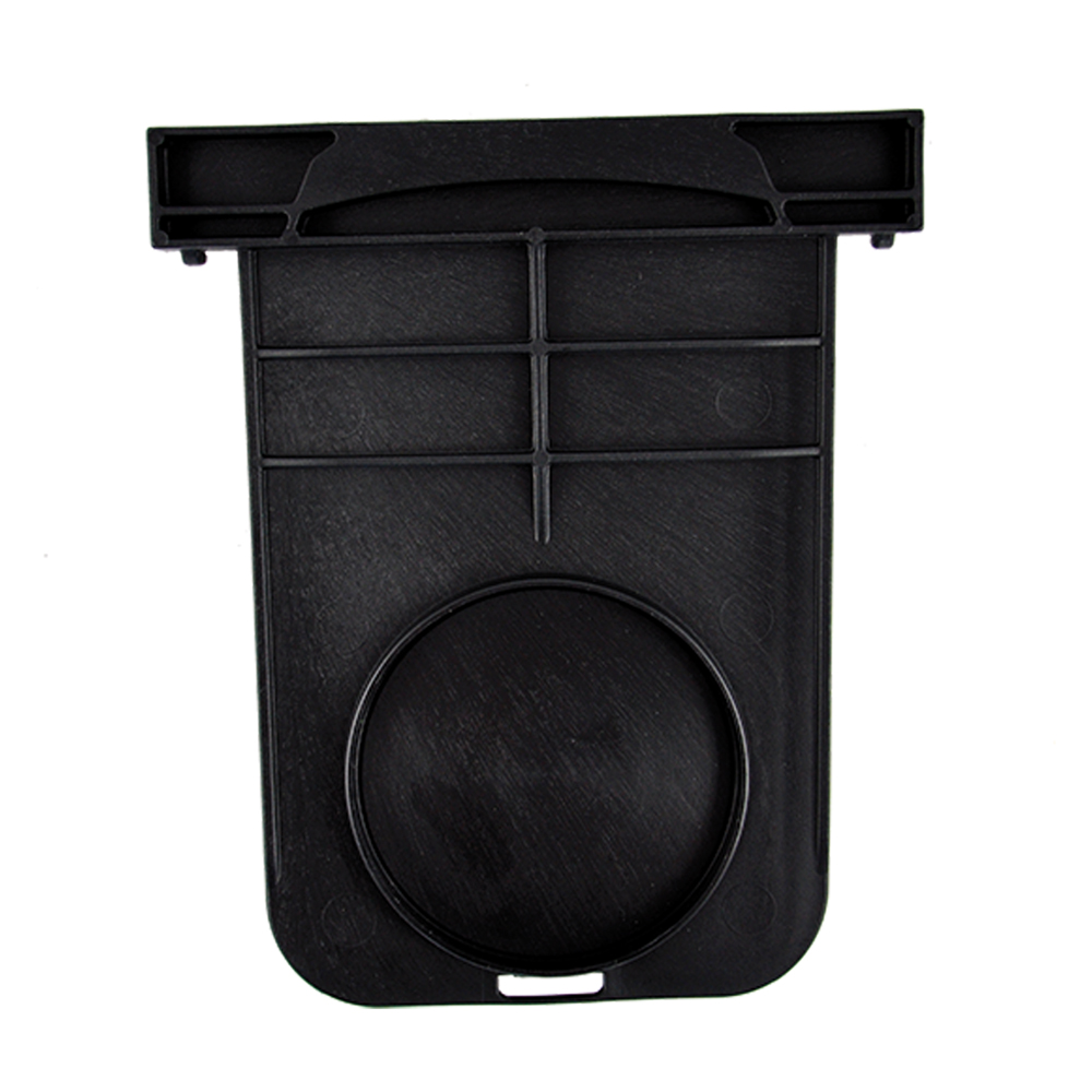 Tappo per canaletta modulare c250 cm 22,6 x h. 17,5 Senza marca