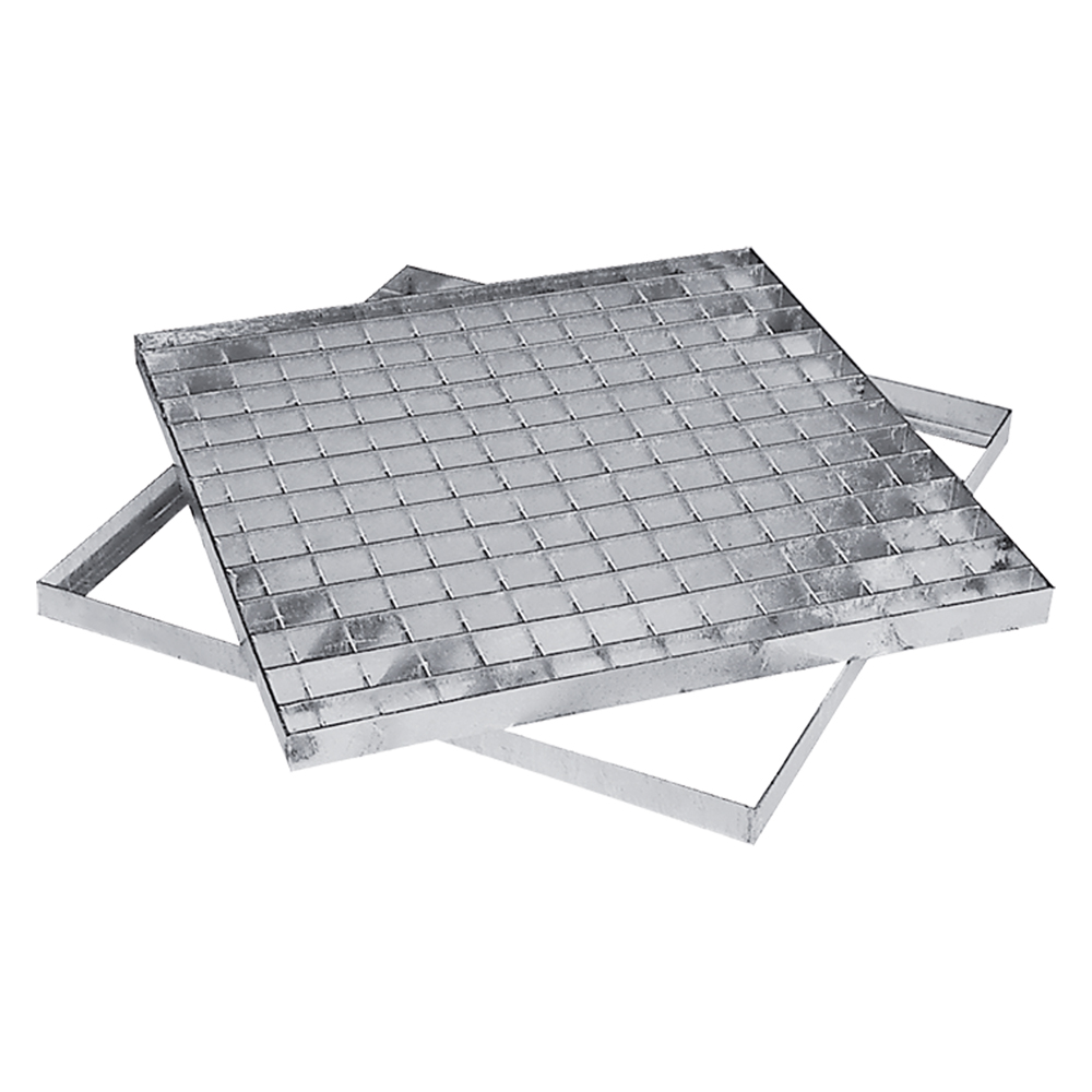 Griglia quadra cm 20 x 20 Senza marca