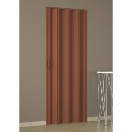 Porta a soffietto 'rigi' cm 82 x 210 - colore bianco Kasart