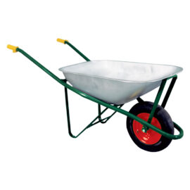 Carriola smontata 'itp38' perno lungo - capacità 75 litri Sidex