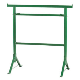 Cavalletto doppio regolabile h cm 145 > 235 Senza marca