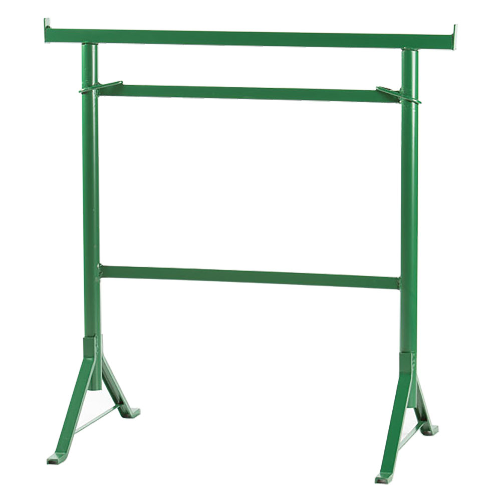 Cavalletto doppio regolabile h cm 100 > 170 Senza marca