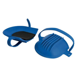 Ginocchiere per piastrellista regolabili Senza marca