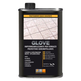 Impermeabilizzante per terrazze 'glove' lt. 1 Faren