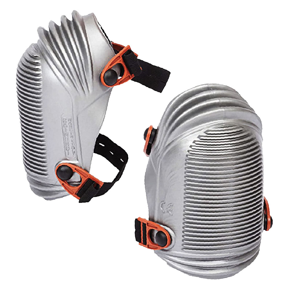 Ginocchiere per piastrellista con soffietto ‘art. 138soff’ in poliuretano espanso Raimondi