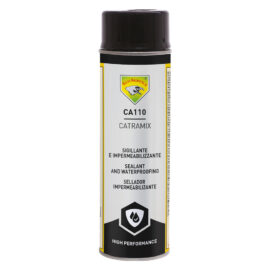 Vernice bituminosa spray 'catramix' ml. 500 Eco service