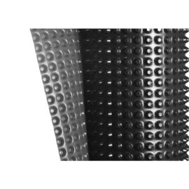 Lastra in polietilene semirigido 'fondaline' mt 3 x 20 - mq 60 Onduline