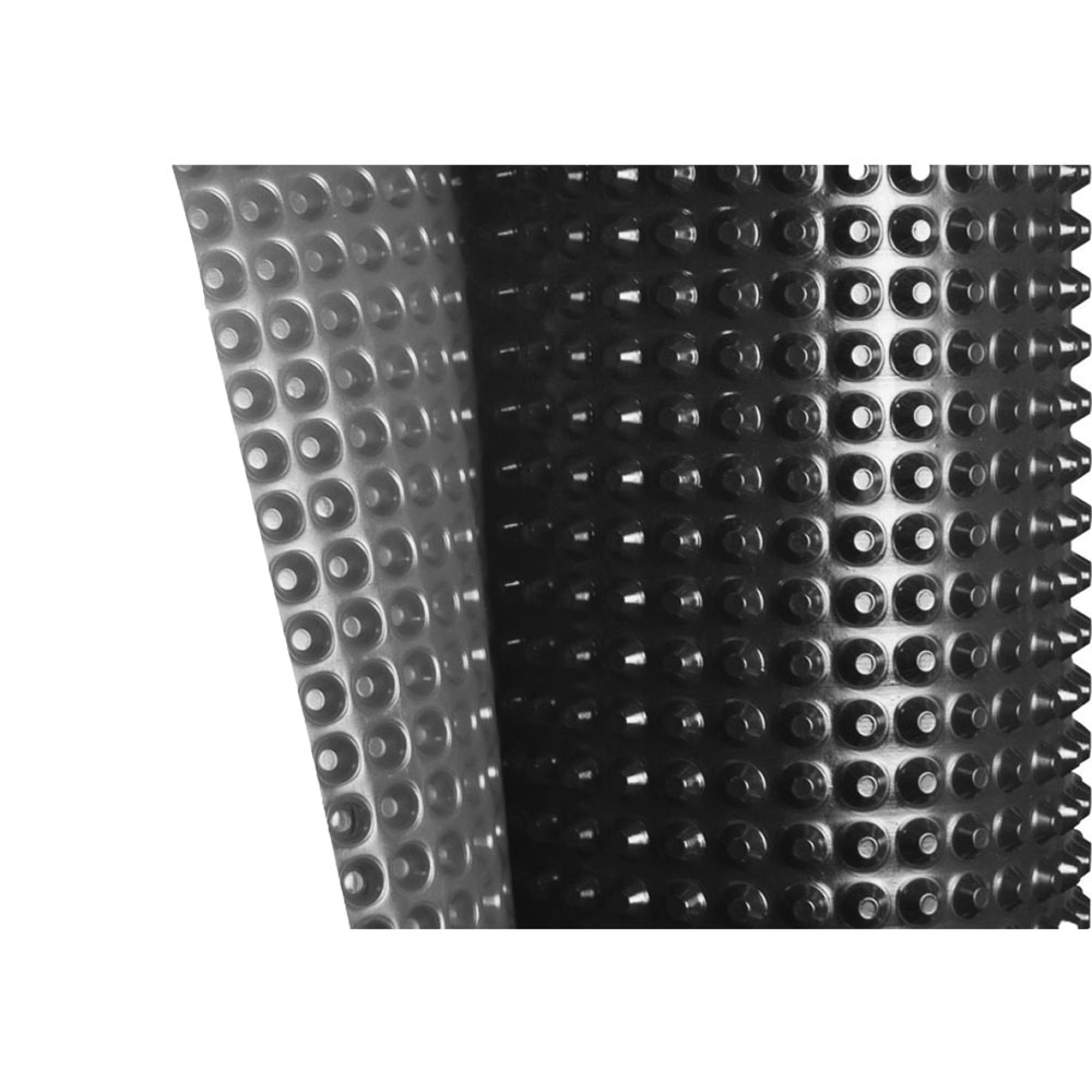 Lastra in polietilene semirigido ‘fondaline’ mt 1 x 20 – mq 20 Onduline